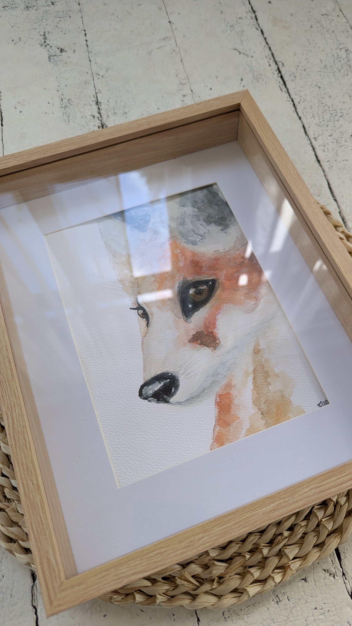 Woodland Whimsy