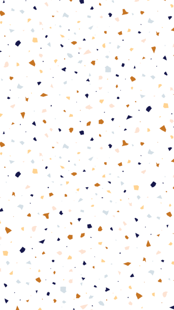 Terrazzo Wallpaper