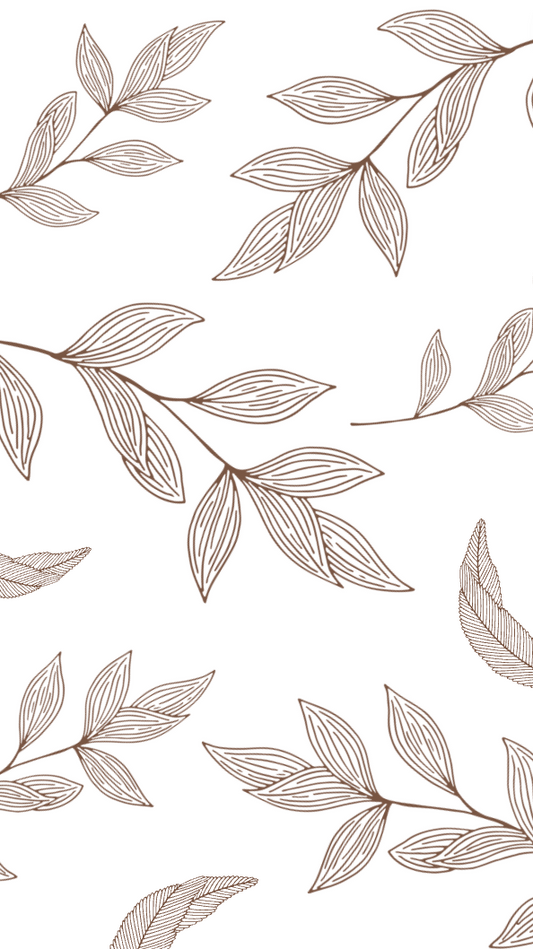 Leaf Wallpaper