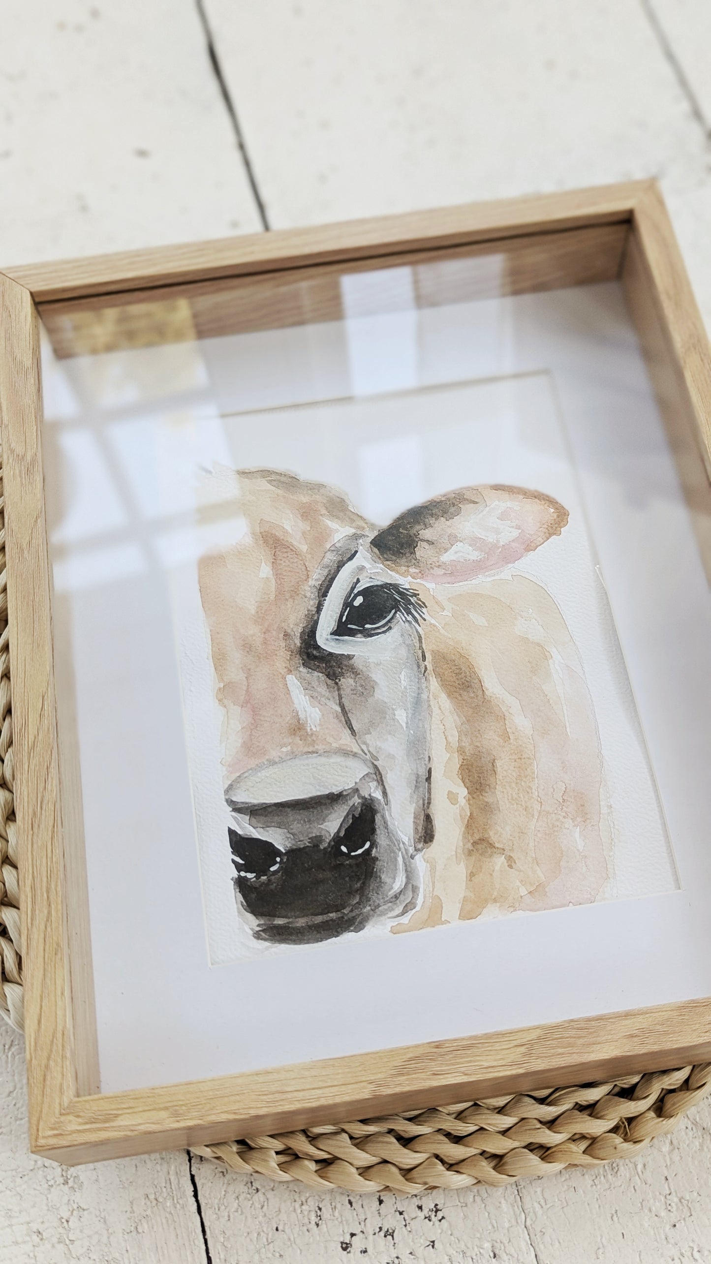 Pastoral Charm