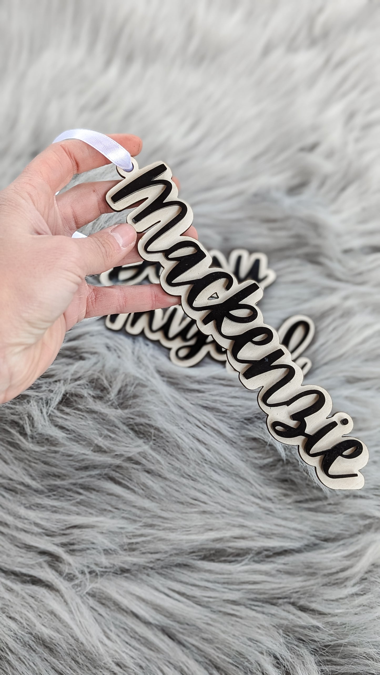 Stocking & Gift Tags