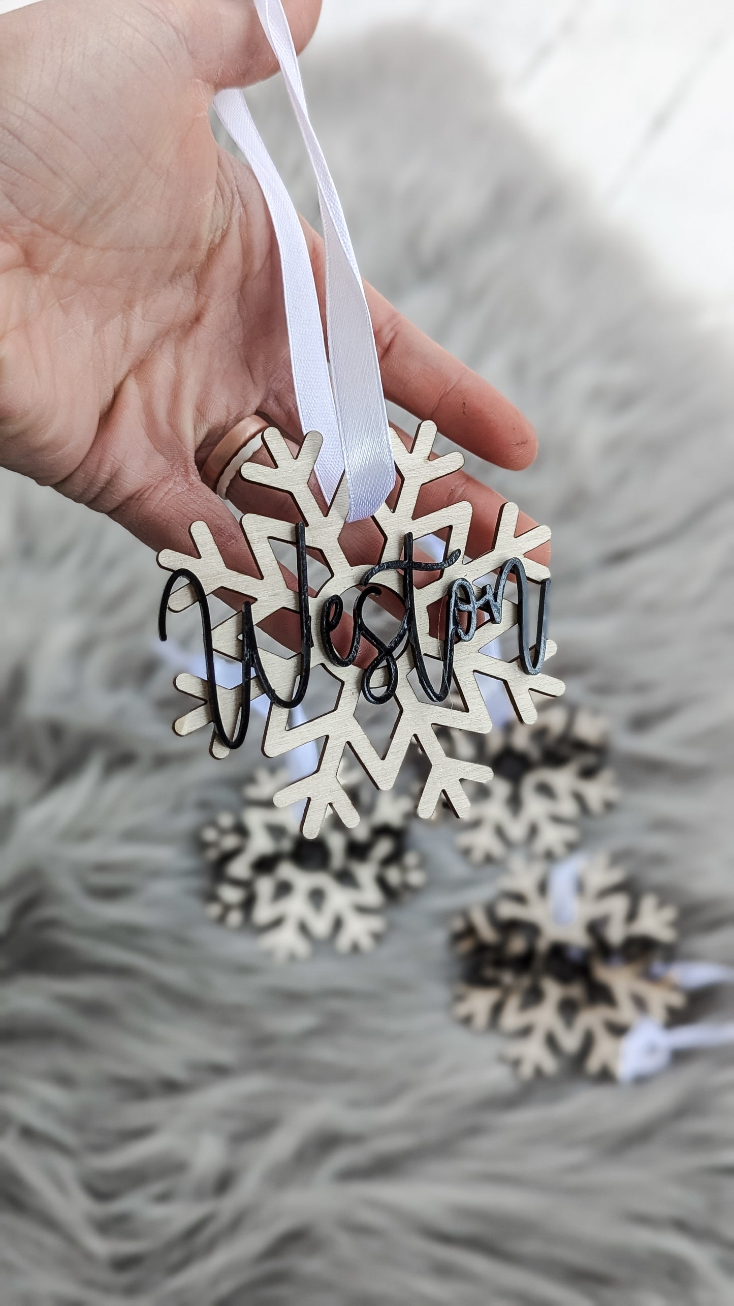 Stocking & Gift Tags