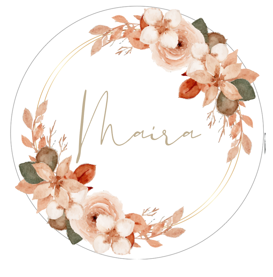 Custom Sign for Priya