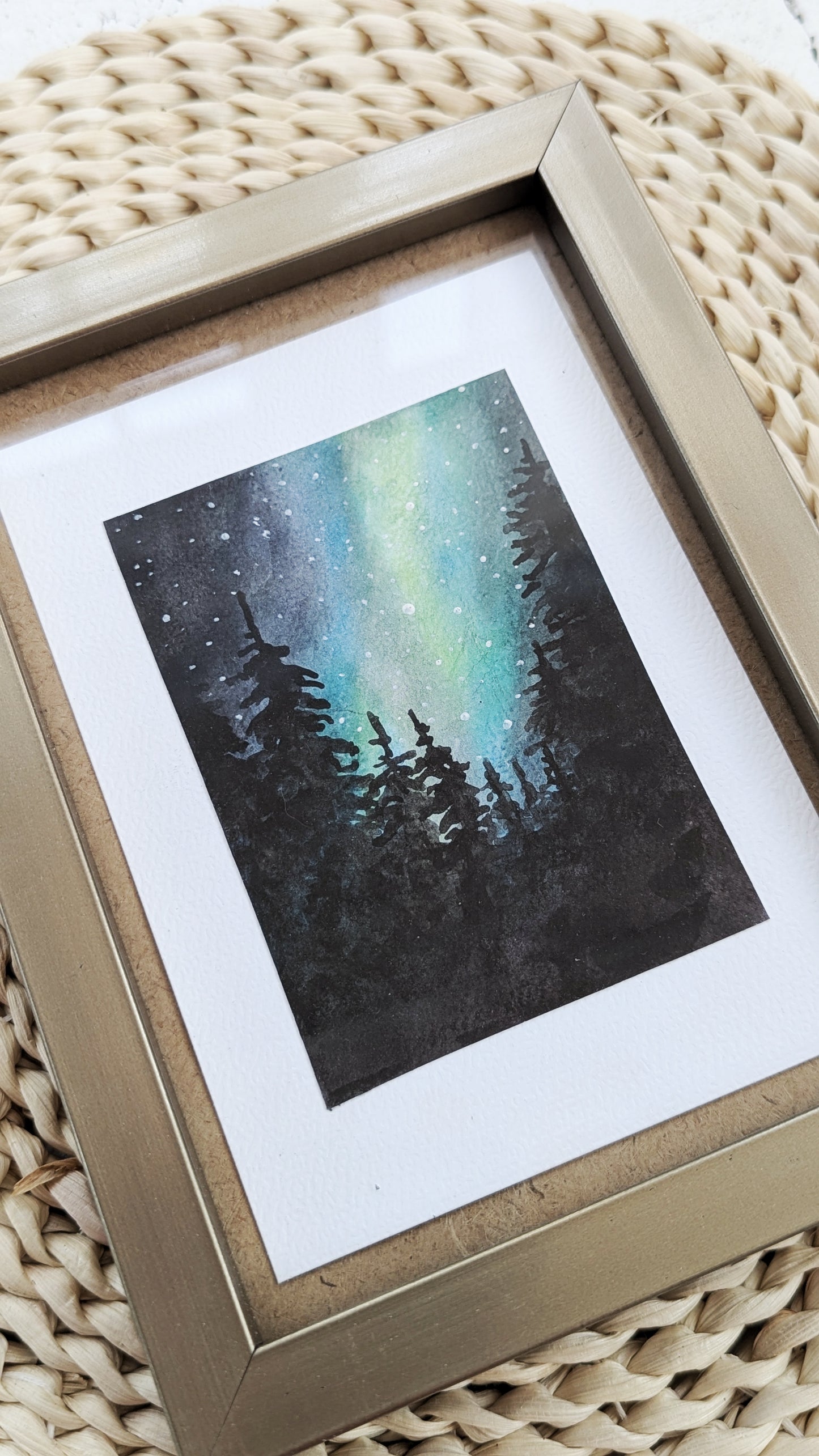 Celestial Canopy