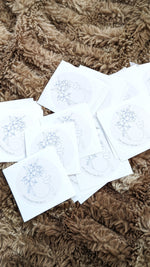 The Kidney Project - Logo Stickers