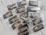 Wood Keychains