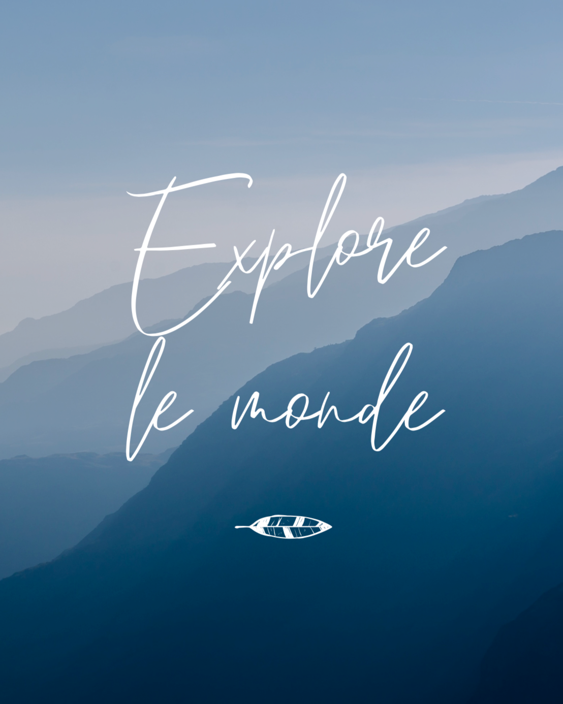 Explore - Imprimable