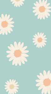 Daisy Wallpaper