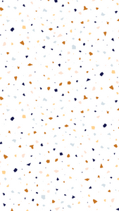 Terrazzo Wallpaper