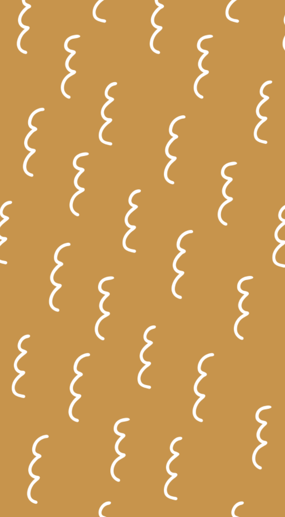 Mustard Wallpaper