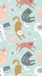 Cat Wallpaper