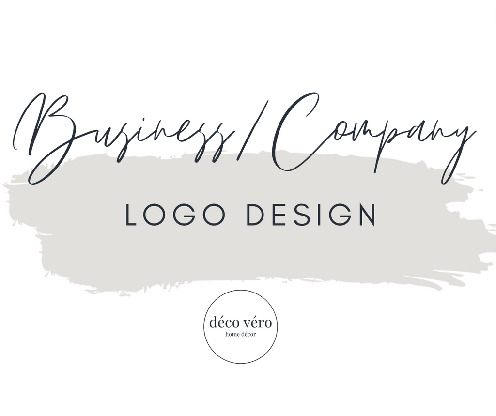 Business/Company Logo Design